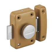 Verrou automatique trident - Thirard