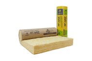 Rouleau de laine de verre Isoconfort 35 Revêtu Kraft Ep 280 mm L 1.20x2.00 m R 8.00
