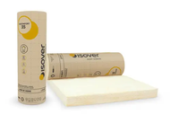 Rouleau laine verre Isoconfort 35