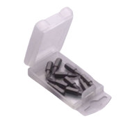 Boïte de 10 embouts Torsion - PZ1- Ironside