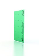 PLAQUE DE PLATRE PLACOMARINE BA 13 120-252 CM