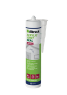 Mastic acrylique joints et fissures LD704 - Cartouche de 310ML