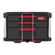 Rangement 4 tiroirs PACKOUT™ BOX - Milwaukee