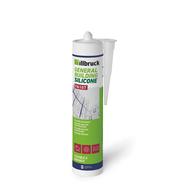 Mastic silicone FA107 transparent cartouche Mastic silicone FA107 transparent cartouche