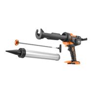 Pistolet à silicone 18V - AEG
