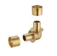 PER GLISSEMENT COUDE Ø16 