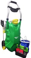 Pulverisateur autonome ALGIPULVE PRO III