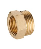 MAMELON MF REDUIT 1 - 3/4 "