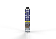 Mousse polyuréthane Bostik P305 PRO B3 – Aérosol 750ML