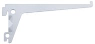 Console simple Pas 32 Acier laqué blanc 350 