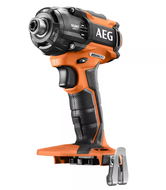 Visseuse à chocs oléopneumatique 18V Brushless - BSS18OP-0 - Sans batterie ni chargeur