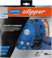 Meule de surfaçage STANDARD CG 180x22,23