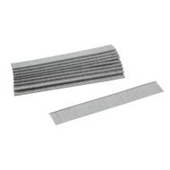 Clous 20MM - 18 GA Type J - Boîte de 1000 pièces