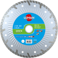 Disque diamant jante continue haut 9 - Gamme Classic