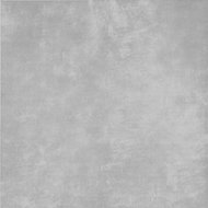 Carrelage sol intérieur PASSION 45x45cm ép.8mm - Gris