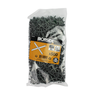 Croisillon sol 2MM x 500 pièces