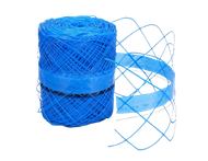 Grillage avertisseur - Rouleau de 30CM x 25M - Bleu