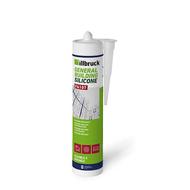 Cartouche de mastic silicone neutre Illbruck FA107 transparent 300 ml Cartouche de mastic silicone neutre Illbruck FA107 transparent 300 ml