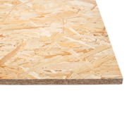 PANNEAUX OSB3 KRONOLUX BORDS DROITS 2500 X 1250 X 25 MM