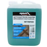 Net Finition Abax 5L