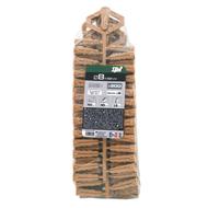 Cheville crantée SPIT Ø8x32MM - Grappe de 200 pièces