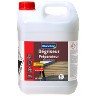 Dégriseur bois – Pot de 5L
