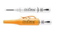 Marqueur big ink blanc - Pica