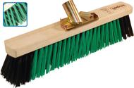 Balai cantonnier 40 cm douille 28 mm FSC