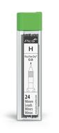 Mines h pour marqueur fine dry 24 mines - Pica