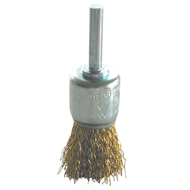 Brosse pinceau Laiton - Ø25MM- Ironside