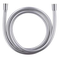 Flexible PVC lisse long. 1,75M - Chromé