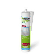 MASTIC SANITAIRE NEUTRE FA201 BLANC 310 ML