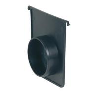 Obturateur Drainyl avec sortie Ø100 Obturateur Drainyl avec sortie Ø100