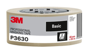 Ruban de masquage P3630 SCOTCH - 50m x 48mm