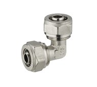 MULTICOUCHE COMPRESSION COUDE Ø20  