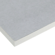 Plaque de Platre Knauf Haute Durete Khd BA13 M0 A1