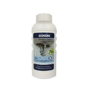 Poudre entretien canalisation 500G