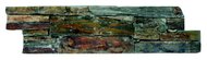 Parement Z BANDA 15 x 60 x 2-4 CM Pierre Naturelle - Distrimat