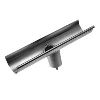 BOUT A NAISSANCE CENTRALE BOUDIN DIAM 14 MM D.80MM