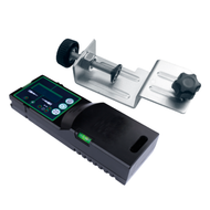 Cellule de détection pour niveau laser vert intérieur