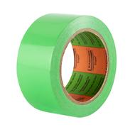 Ruban adhésif bâtiment polyoléfine vert 50 mm x 33 m