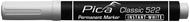 Marqueur "instant white" 2-4mm - Pica