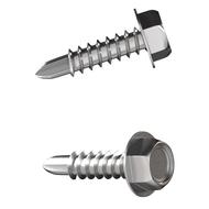Vis inox Structural - Ø4,8 x 16MM - Sachet de 100 pièces