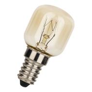Ampoule incandescente pour four E14 15W résistante 300°C PRODEAL Ampoule incandescente pour four E14 15W résistante 300°C PRODEAL