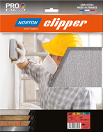 Feuilles Papier Multi-usage Corindon 230x280 G40 - Lot de 5