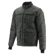Blouson de travail Caterpillar Terrain Jacket camo fonce polyester