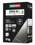 Joint carrelage de 2 à 6MM PROLIJOINT DESIGN 5056 - Blanc - Sac de 5KG