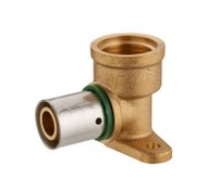 PER SERTIR COUDE APPLIQUE F 1/2-Ø16