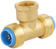 TOUTPUSH TE F 1/2-Ø12 