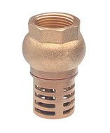 CREPINE A CLAPET F 1  "